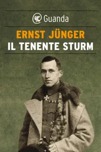 Il tenente Sturm_cover