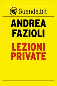 Lezioni private_cover