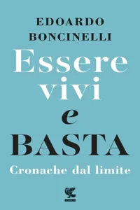 Essere vivi e basta_cover