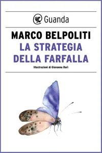 La strategia della farfalla_cover