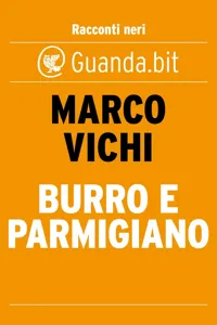 Burro e parmigiano_cover