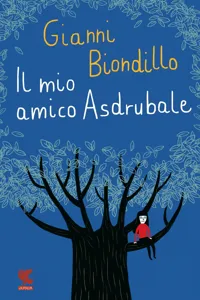 Il mio amico Asdrubale_cover