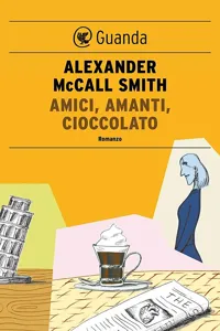 Amici, amanti, cioccolato_cover