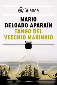 Tango del vecchio marinaio_cover