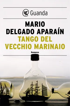 Tango del vecchio marinaio