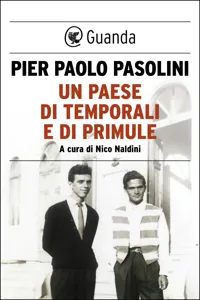 Un paese di temporali e di primule_cover