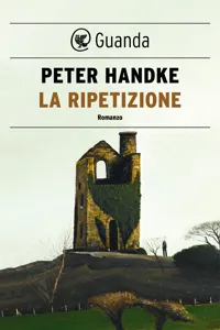 La ripetizione_cover