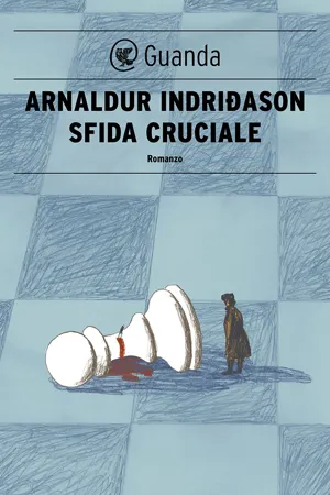 Sfida cruciale