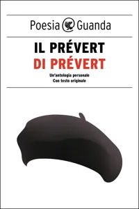 Il Prévert di Prévert_cover