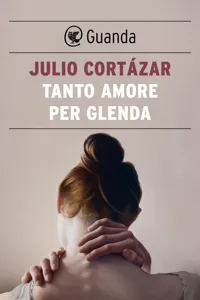 Tanto amore per Glenda_cover