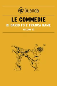 Le Commedie di Dario Fo Vol.3_cover