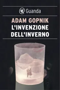 L'invenzione dell'inverno_cover