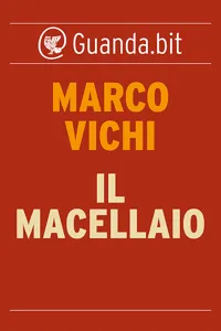 Il macellaio_cover