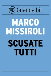 Scusate tutti_cover