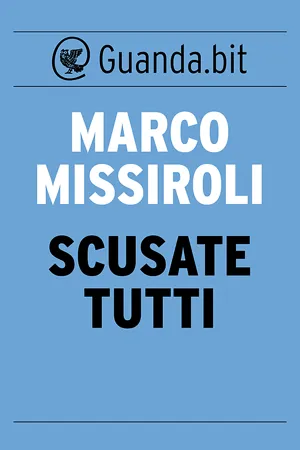 Scusate tutti