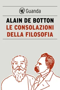 Le consolazioni della filosofia_cover