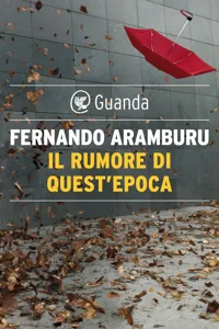 Il rumore di quest'epoca_cover