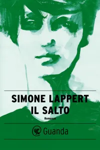 Il salto_cover