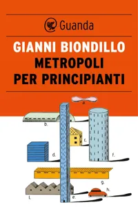 Metropoli per principianti_cover