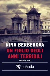 Un figlio degli anni terribili_cover