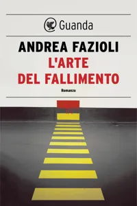 L'arte del fallimento_cover