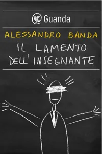 Il lamento dell'insegnante_cover