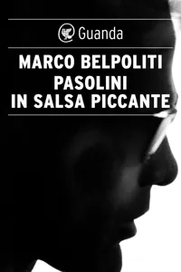 Pasolini in salsa piccante_cover