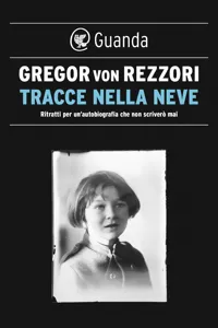 Tracce nella neve_cover