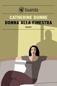 Donna alla finestra_cover