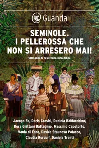 Seminole. I pellerossa che non si arresero mai!_cover