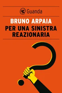 Per una sinistra reazionaria_cover