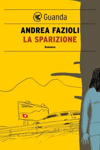 La sparizione_cover