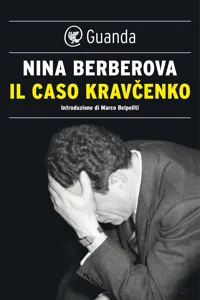 Il caso Kravcenko_cover