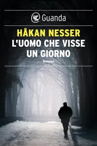 Le inchieste del commissario Van Veeteren_cover