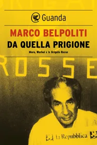 Da quella prigione_cover