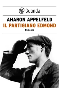 Il partigiano Edmond_cover