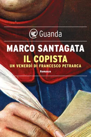 Il copista