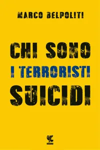 Chi sono i terroristi suicidi?_cover