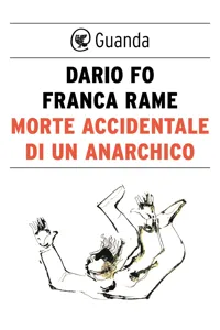 Morte accidentale di un anarchico_cover