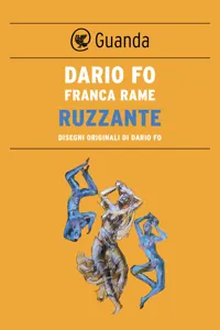 Ruzzante_cover