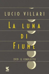 La luna di Fiume_cover