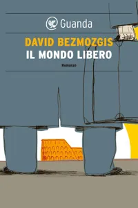 Il mondo libero_cover