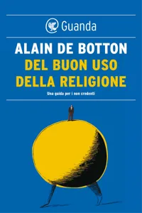 Del buon uso della religione. Una guida per i non credenti_cover