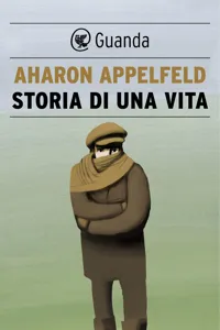 Storia di una vita_cover