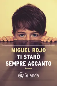 Ti starò sempre accanto_cover