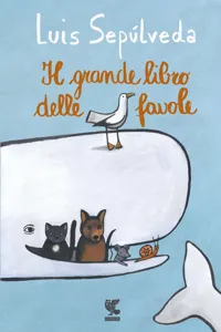 Il grande libro delle favole_cover