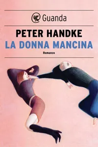 La donna mancina_cover