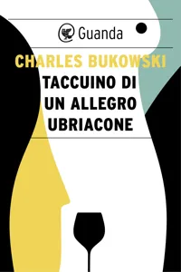 Taccuino di un allegro ubriacone_cover