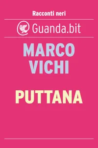 Puttana_cover