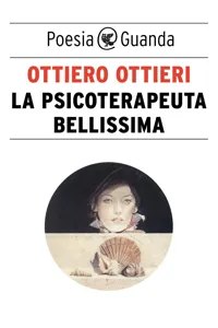 La psicoterapeuta bellissima_cover